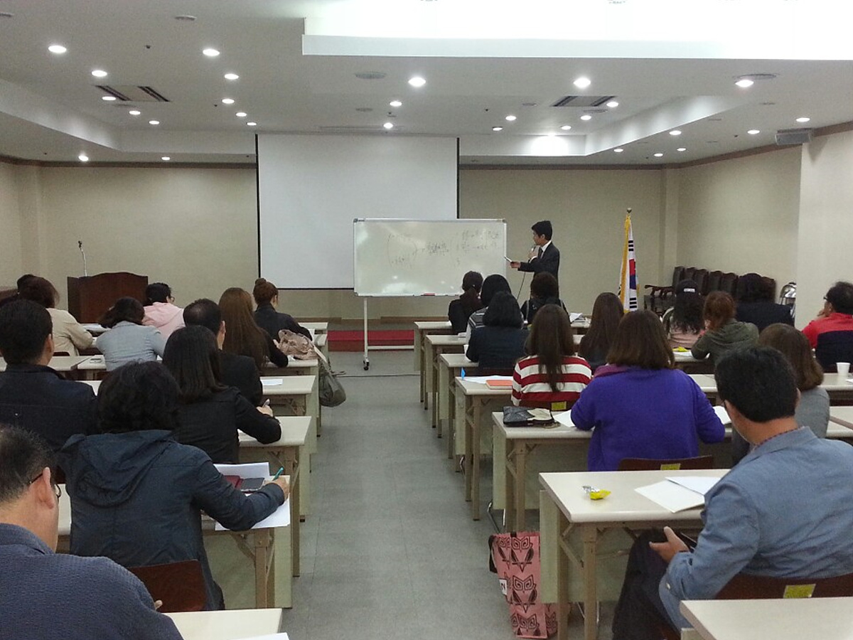 호남권 계정과목별 회계처리와 세무 실무 교육