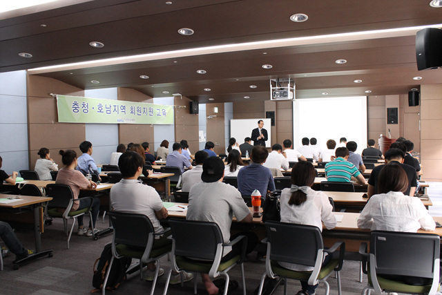 [충청권] 한장으로 끝내는 보고서 작성 교육