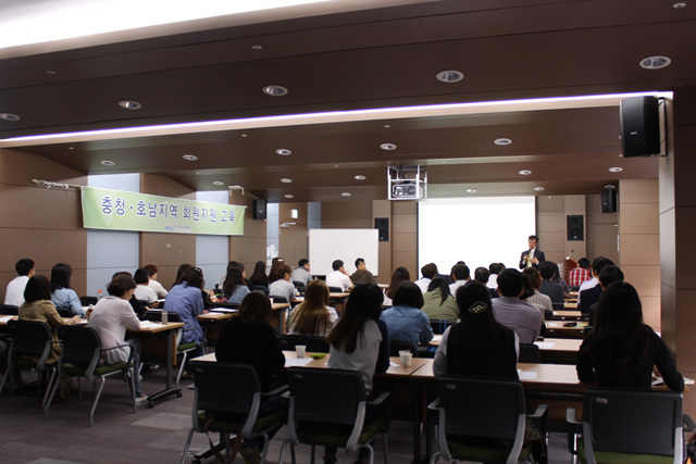 [충청권] 연구개발비 및 국고보조금 세무회계처리