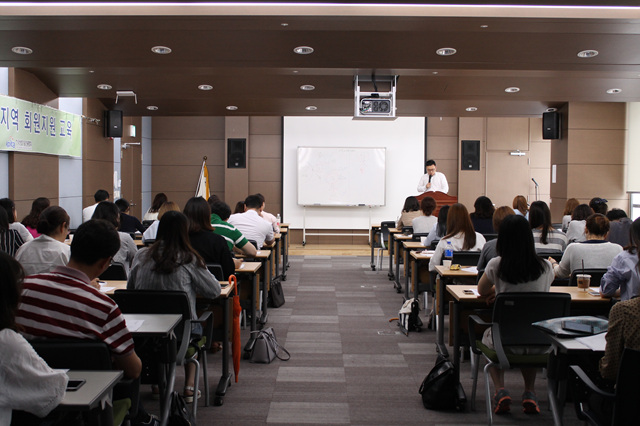 [충청권] 소득세 원천징수 기초 실무(4대보험 포함)