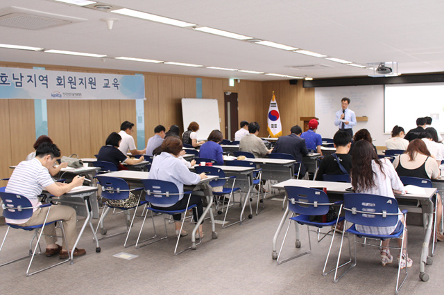 [호남권] 연구개발비 및 국고보조금 세무회계처리 실무