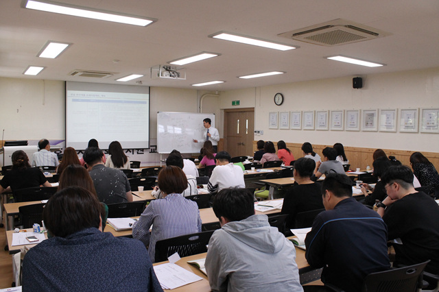 [호남권] 연구개발비/정부출연금 세무회계처리 실무