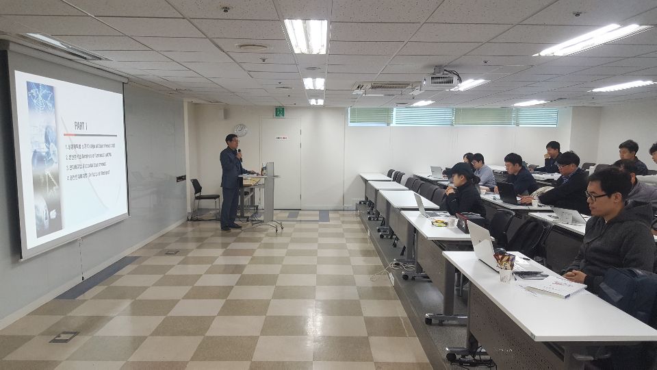 연구생산성 배가를 위한 실험계획법 이론 및 활용 실무과정