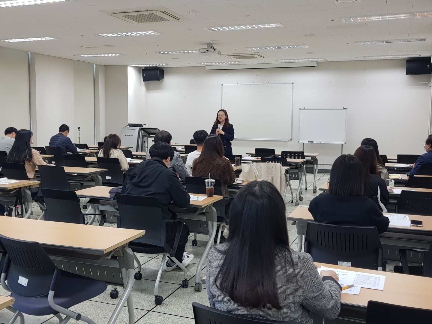 [영남권] 근로감독 대비 인사노무 체크포인트