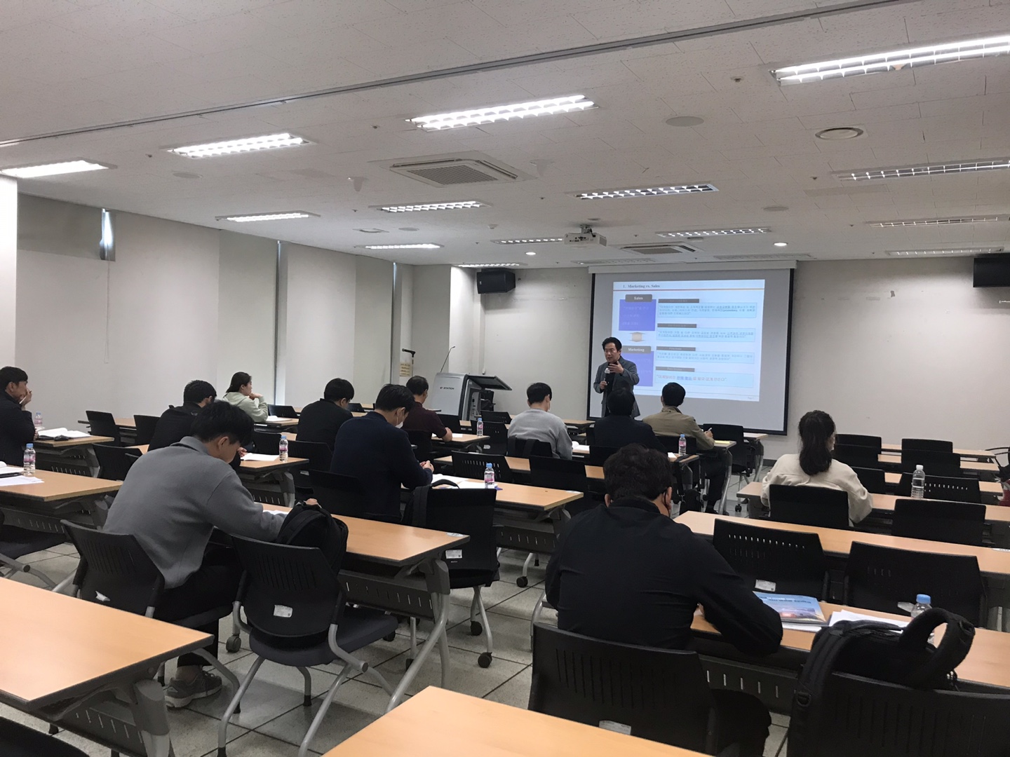 [영남권] 신시장 신사업 발굴 마케팅 전략