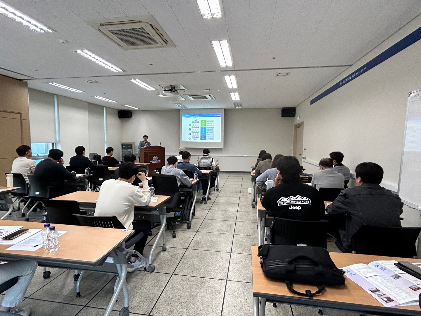 [영남권] 연구개발비 및 정부출연금 세무회계처리 실무 