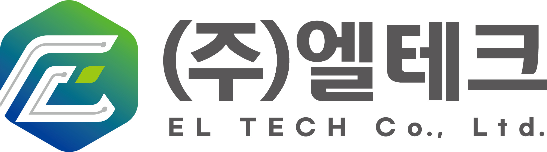 ㈜엘테크