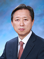회장 김정환